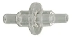 Overgangskobling 4/6 - 2/3 mm 2 stk