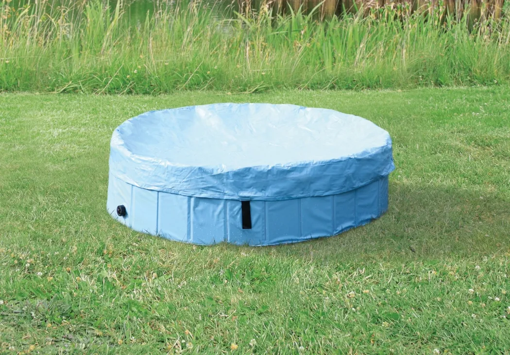 Overtræk til Trixie Dog pool ø 80 cm
