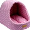 Ozami Katte Igloo Pink 50x47x43 cm