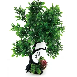 Ozami Plastic Plant Bonsai 15x30cm