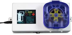 Pacific Sun CalcFeeder Pro Controller V2