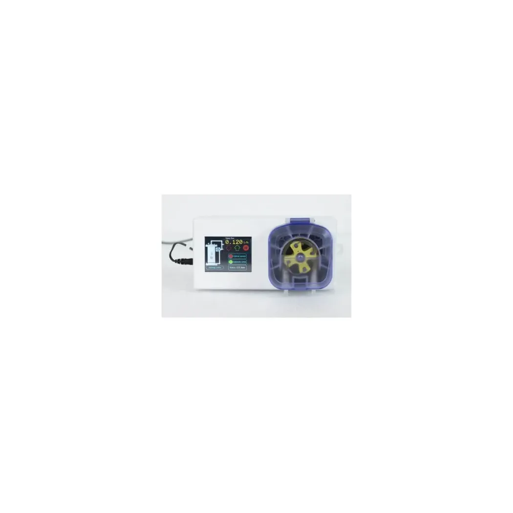 Pacific Sun CalcFeeder Pro Controller V2