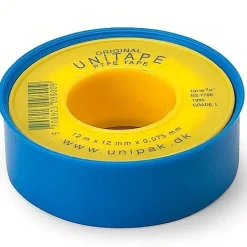 Pakningstape Unitape (PTFE Tape)