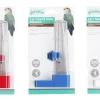 Pawise Foder og drikkeautomat 200 ml 16 cm