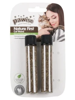 PAWISE Catnip katteurter