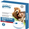 PAWISE Dog Brain Training Triangle - aktivitetslegetøj til hunde