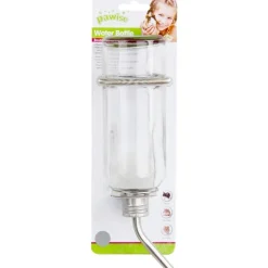 Pawise Glas drikkeflaske 953ml
