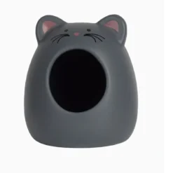Pawise Hamsterbad Grå Mus