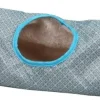 Pawise knitre legetunnel