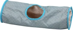 Pawise knitre legetunnel