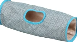 Pawise knitre legetunnel Stor