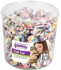 PAWISE Marble balls