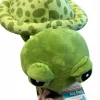 Pawise Skildpadde 45 cm - stor bamse til hunde