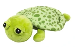 Pawise Skildpadde 45 cm - stor bamse til hunde