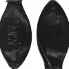 Pawz hundesko XX-Small 3,8 cm sort