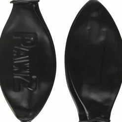 Pawz hundesko XX-Small 3,8 cm sort