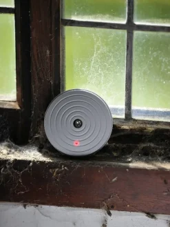 PESTcontroller Mus og rottebekæmper