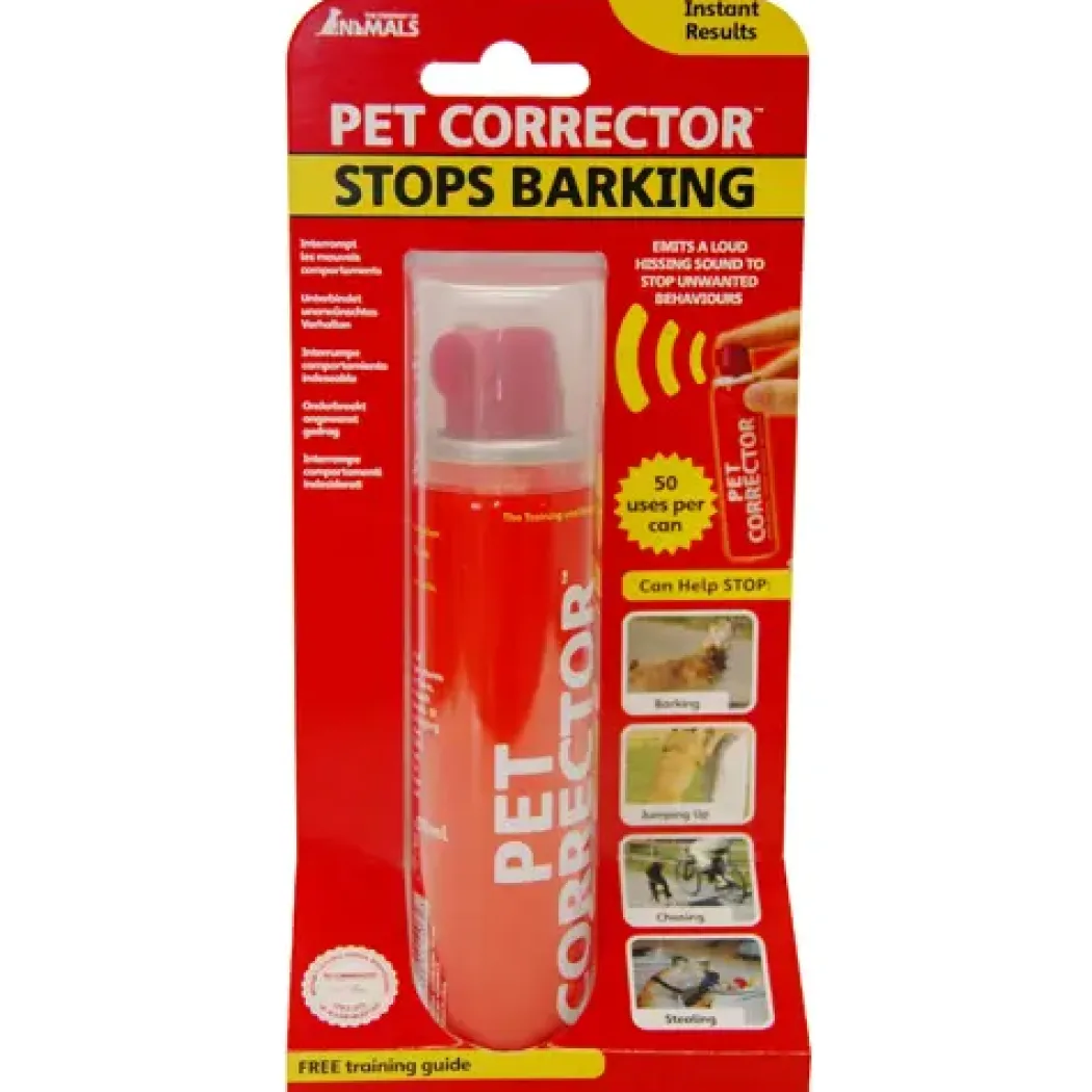 Pet Corrector 50 ml