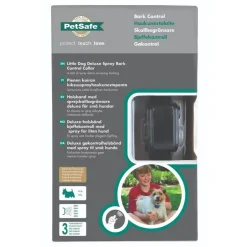 PetSafe - anti gø halsbånd små hunde