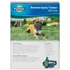 Petsafe Anti-Gø 300 m Remote Spray Trainer