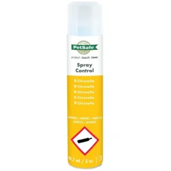 PetSafe Citronellaspray