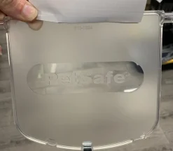 Petsafe Erstatningsdør til serie 300, 400 og 500