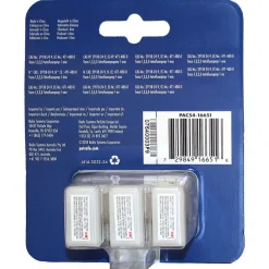 Petsafe Refill Spray Patron Neutral 3x3.14 ml