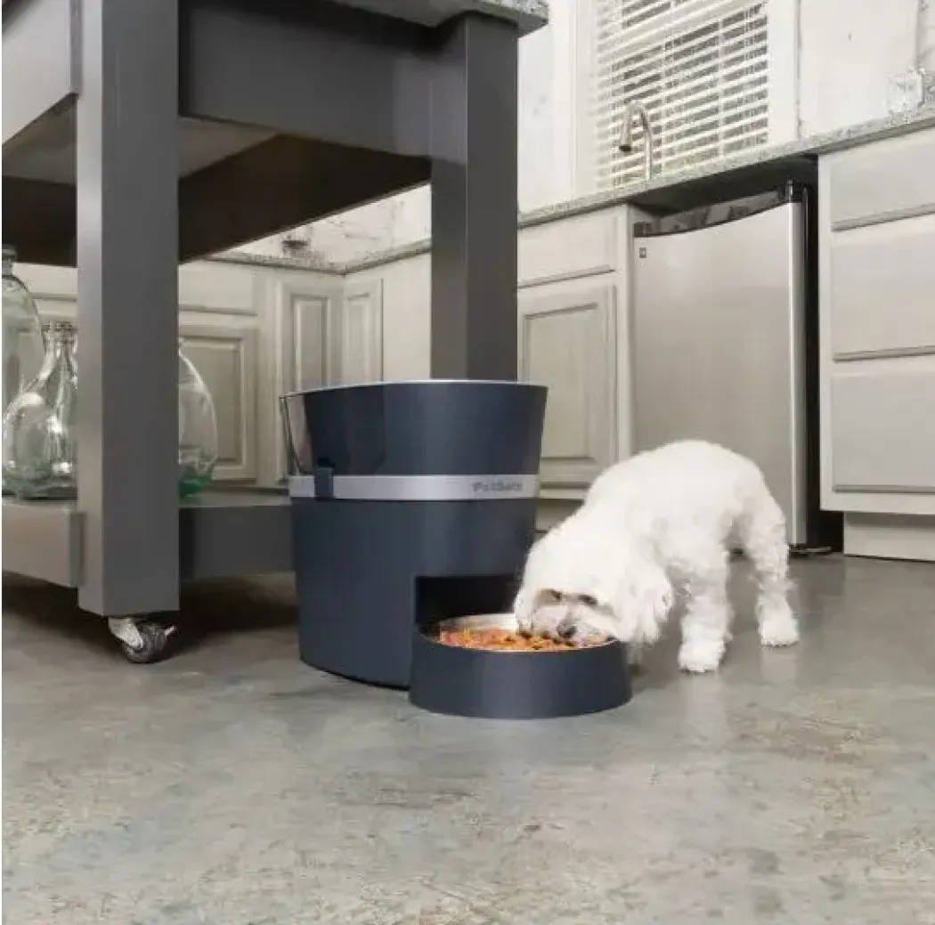 Petsafe Smartfeed 2.0 Foderautomat