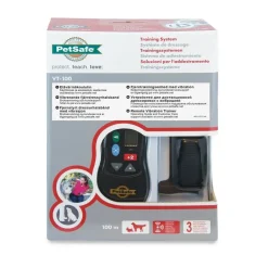 Petsafe Vibration Remote Trainer 100 m