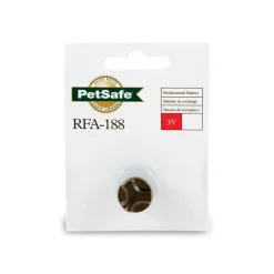 Petsafe 3 Volt Batteri Modul RFA-188 til Anti Gø halsbånd