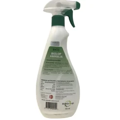 PetTime Biocid Petline Animalia 750 ml Viradræber udløbet