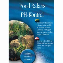 PH-kontrol 1 kg