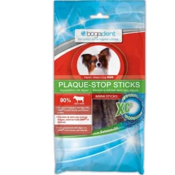 Plaque-Stop Sticks Mini 100 gram