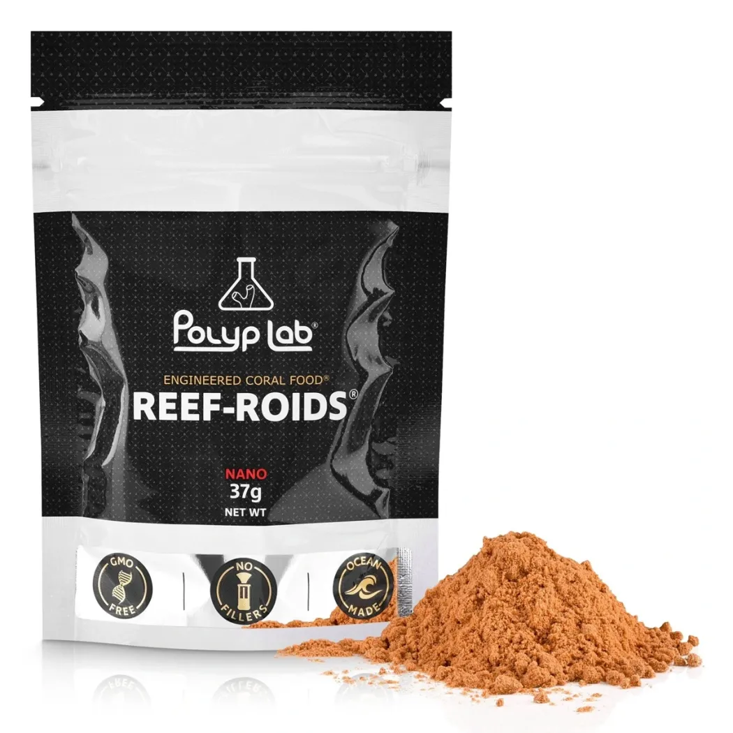 Polylab Reef Roids koralfoder 37 g