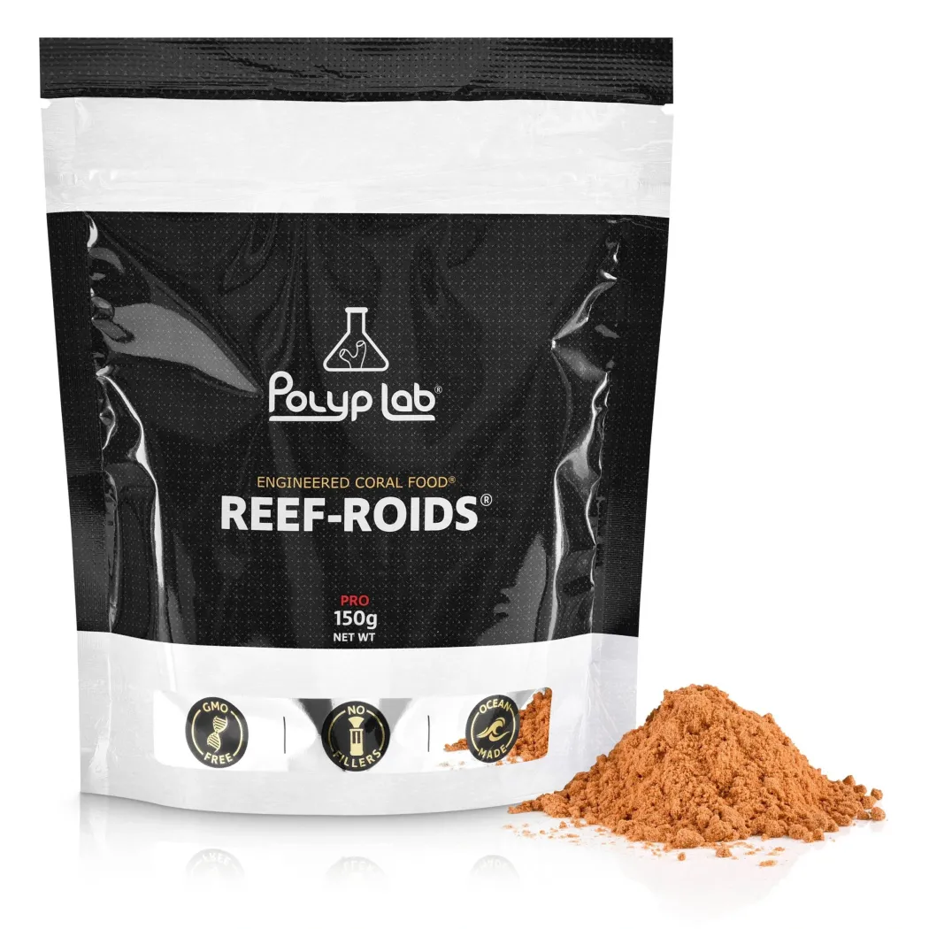 Polylab Reef Roids koralfoder 150 g