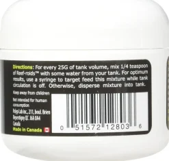 Polylab Reef Roids koralfoder 150 g