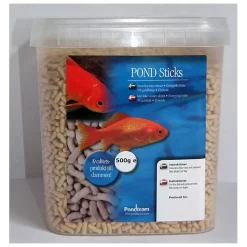 Pondsticks 5,4 liter (400 g)