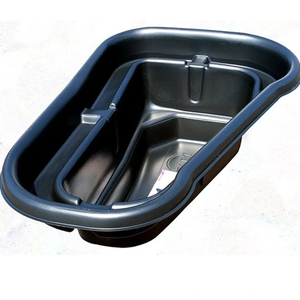 Pondteam Starter Pond 250 Liter 133x105x46 cm