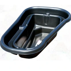 Pondteam Starter Pond 750 Liter 202x160x55 cm