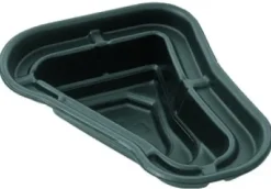 Pondteam Starter Pond 1500L 230x200x70 cm OCEAN 1