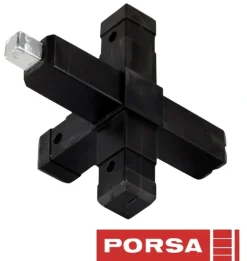Porsa 5 grens kubus