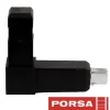 Porsa 2 grens kubus (Vinkel)