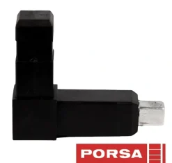 Porsa 2 grens kubus (Vinkel)