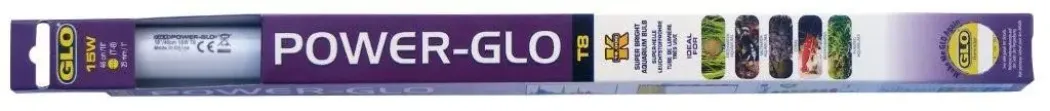 Power Glo neonrør 20 watt