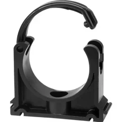 PP rørbærer til 90 mm PVC Trykrør