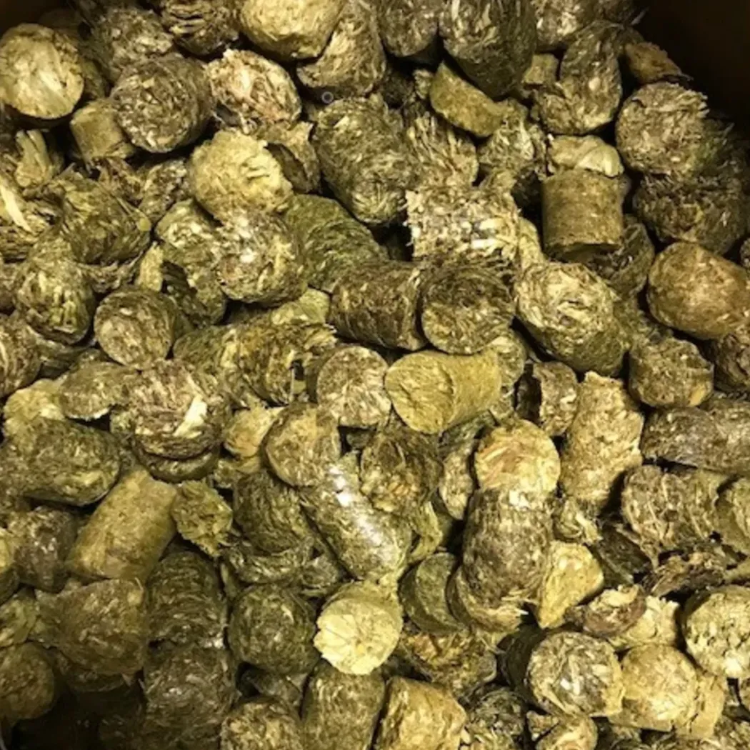 Pre Alpin Testudo Herbs Original 1 kg