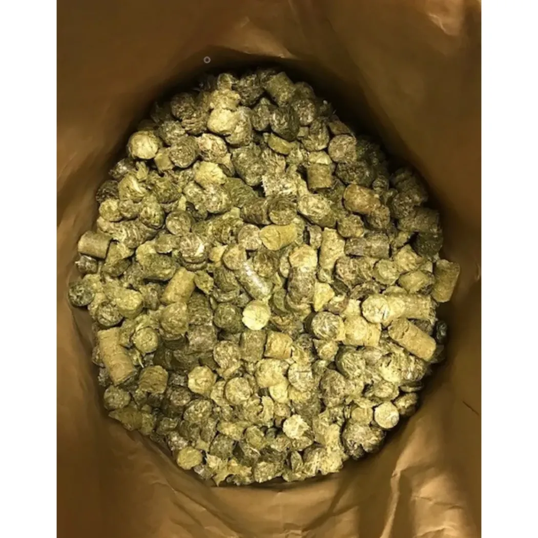 Pre Alpin Testudo Herbs Original 1 kg