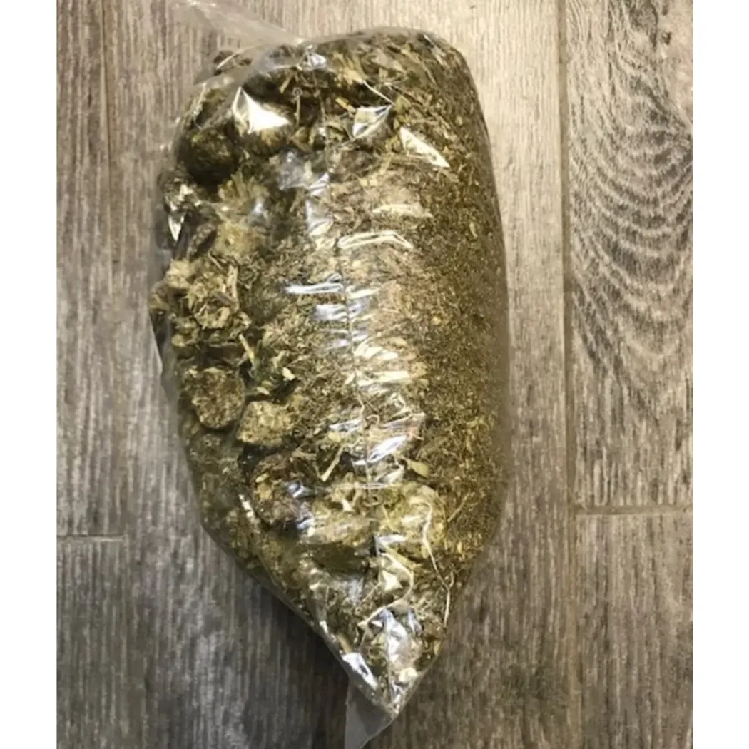 Pre Alpin Testudo Herbs Original 1 kg