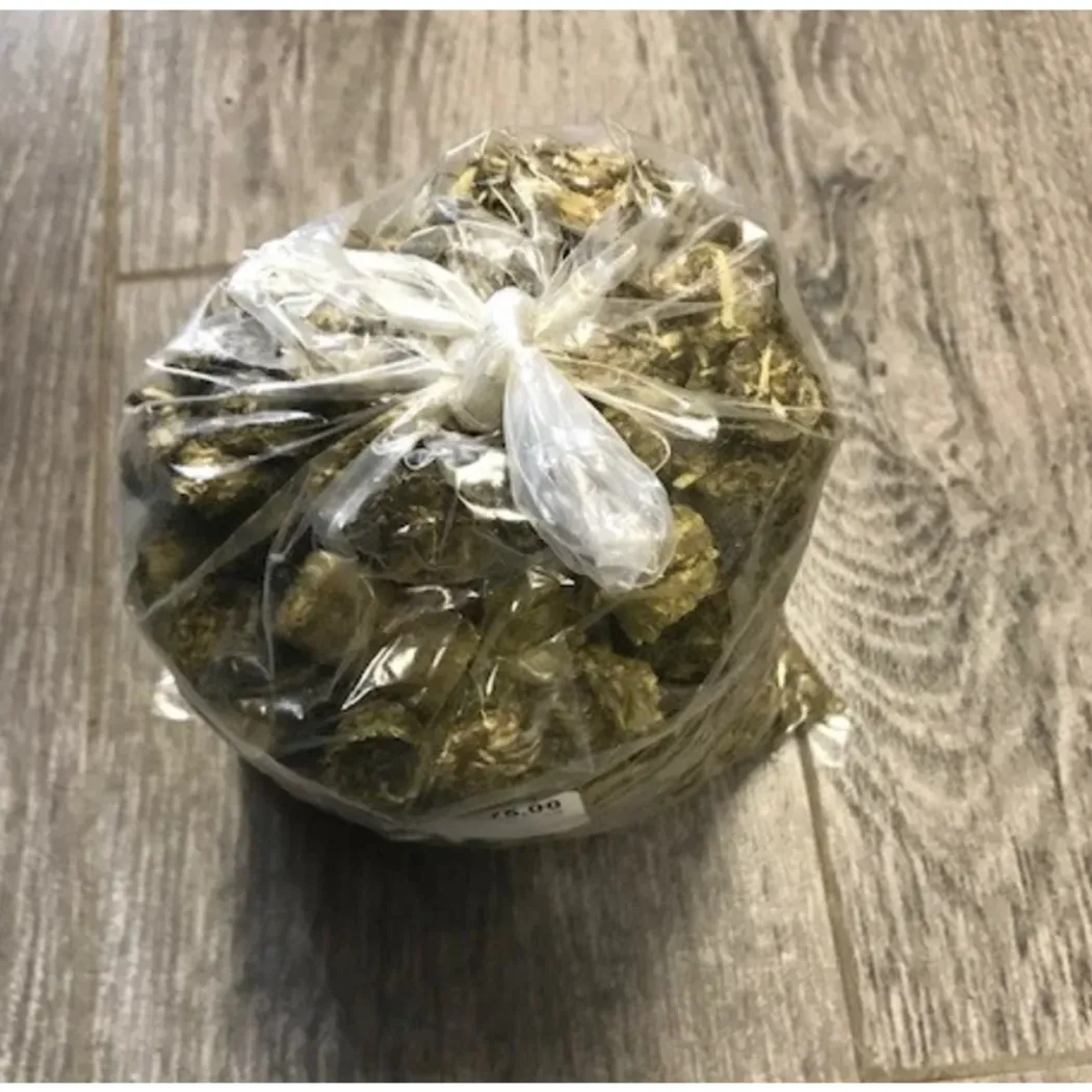 Pre Alpin Testudo Herbs Original 1 kg