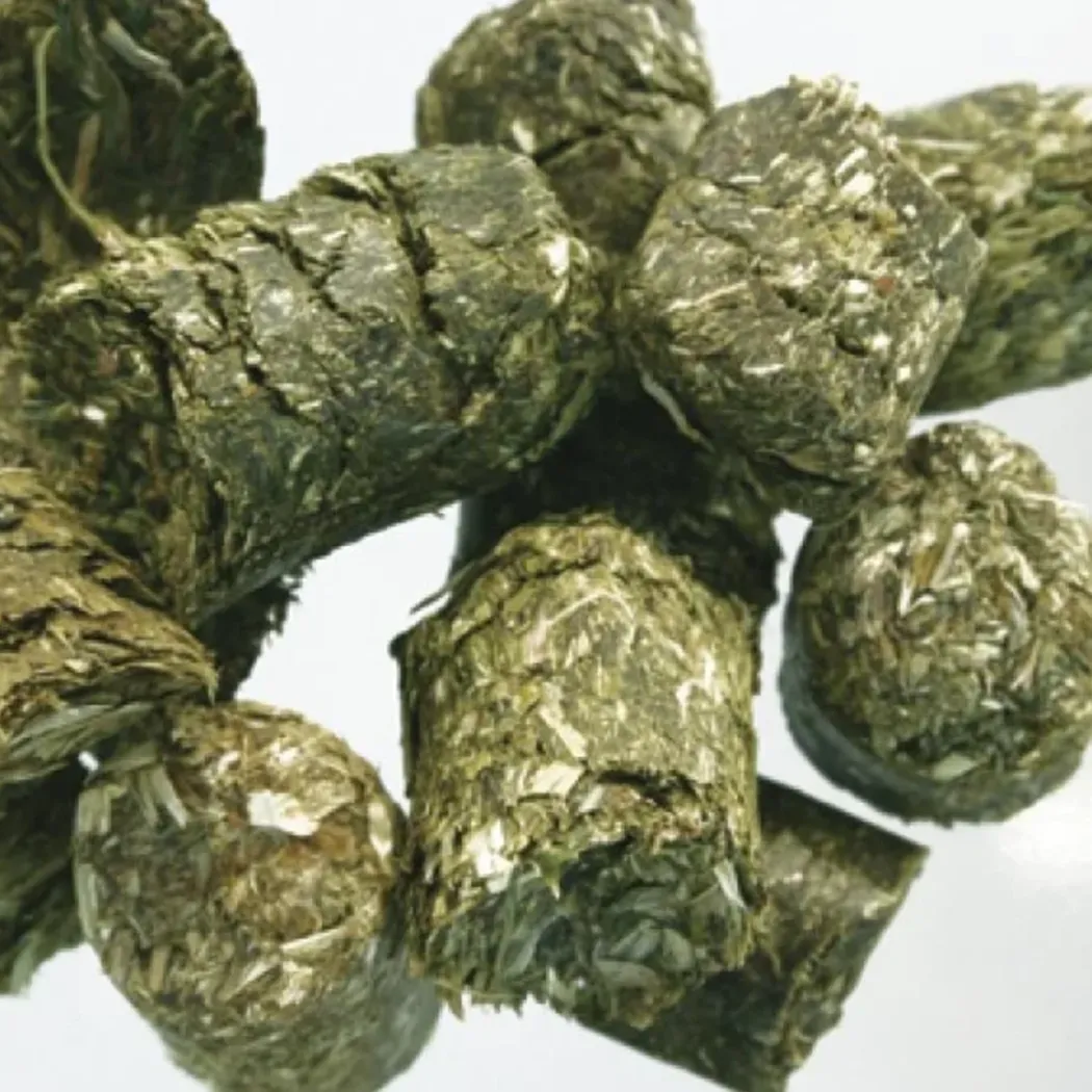 Pre Alpin Testudo Herbs Original 1 kg